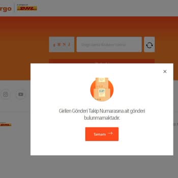 Kargoya Verilmeyen Ürün Ve Yanıltıcı Bilgilendirme