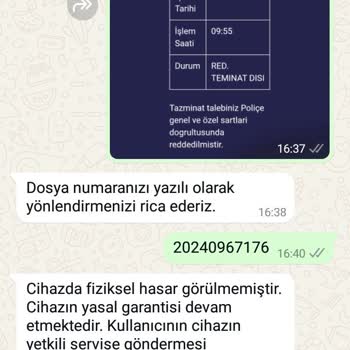 Teknosa Ve KVK İle Yaşanan İphone 11 Sorunu
