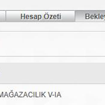 FLO Ayakkabı Gece Yarısı Operasyonu Şikayeti