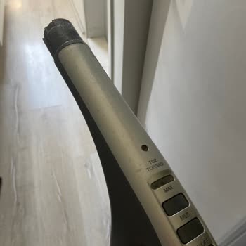 Arçelik Süpürge Hortumu Bulunamıyor: Çözüm Bekleniyor