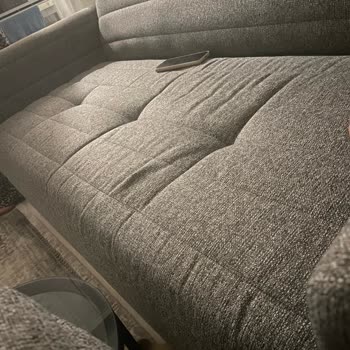 Alfemo'dan Aldığım Mobilyaların Kalite Sorunu Ve Müşteri Hizmetleri