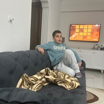 Kendiliğinden Çatlayan Ocak Ve Yetersiz Müşteri Hizmeti