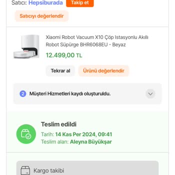Kayıp Ürün Ve Çözülmeyen Sorunlar