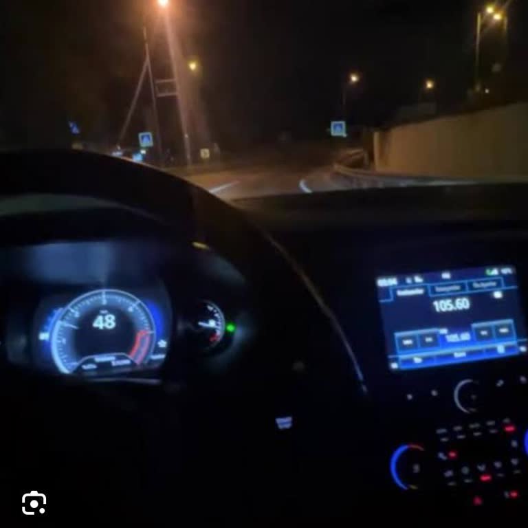 Renault Megane'da CarPlay Bağlantı Sorunu