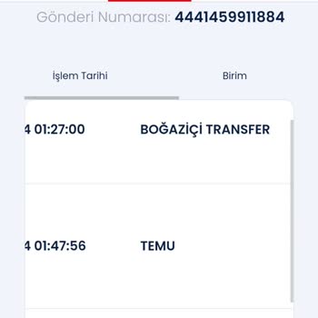 Yanlış Yönlendirme Ve İletişim Sorunları: Aras Kargo'nun Teslimat Kabusu
