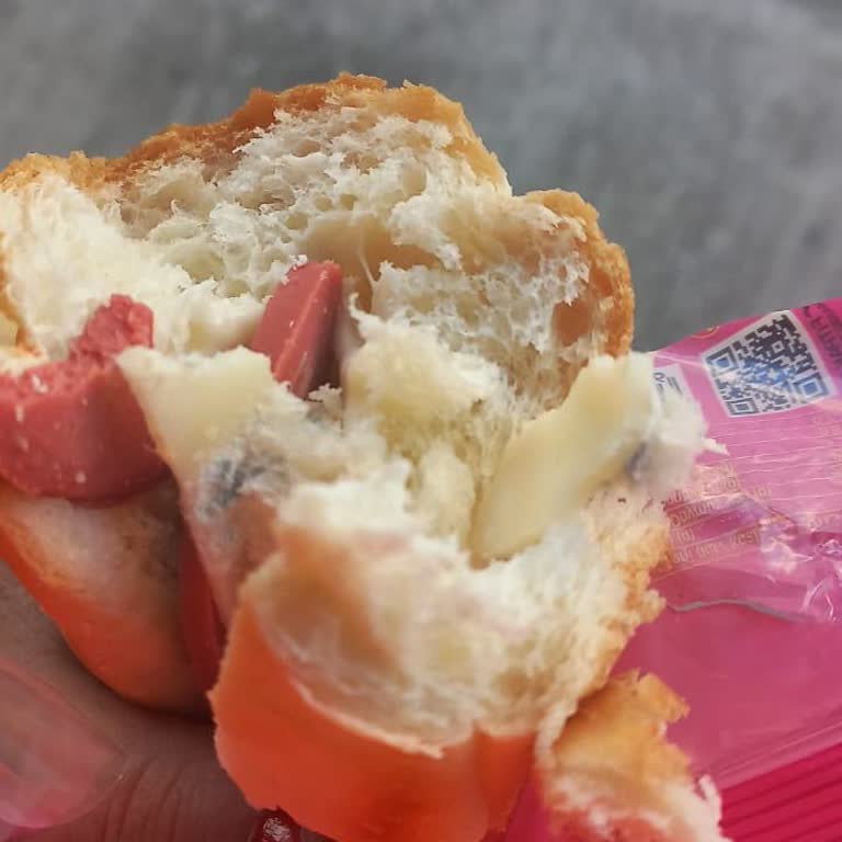 Küflü Sandviç Şoku: Sağlığımız Tehlikede!