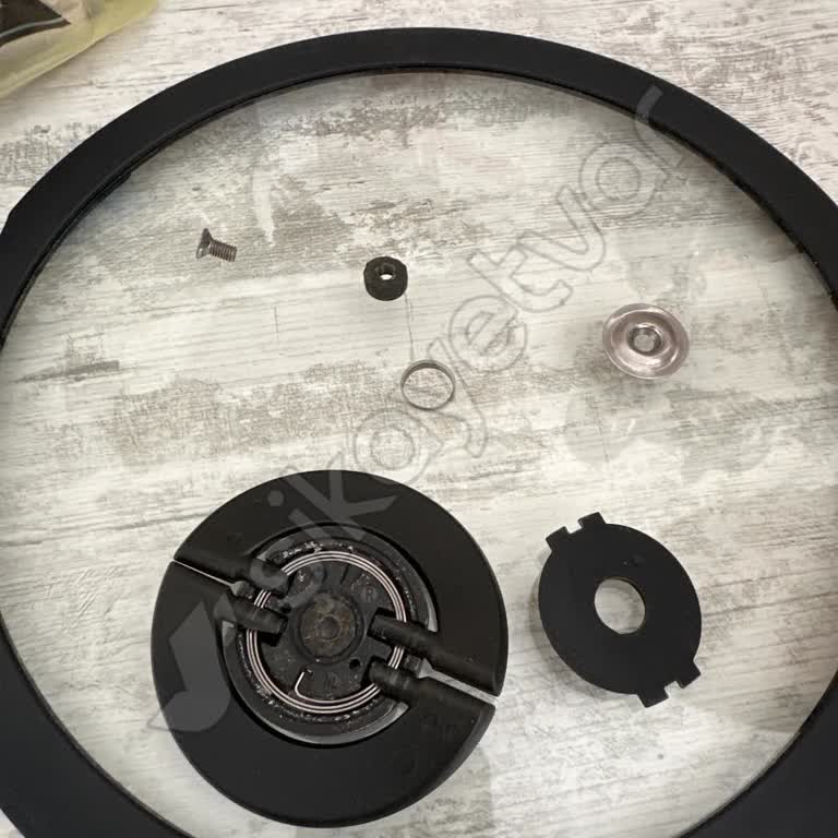 Tefal Ingenio Tencere Kapağı Kulp Problemi