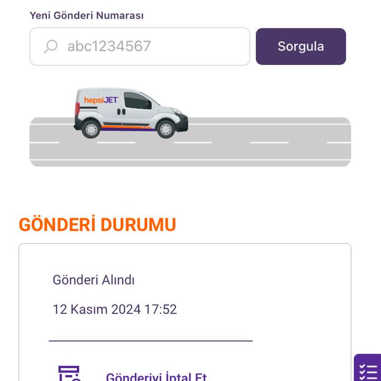 Kayıp Ürün Ve Çözüm Sunmayan Müşteri Hizmetleri
