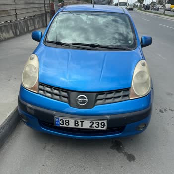 Nissan Note'un Çözülmeyen Sorunları Ve İlgisiz Servisler