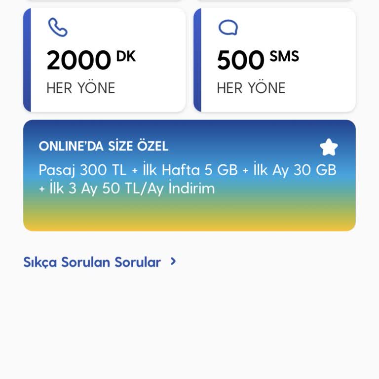 Turkcell'den Gelen Fiyat Artışı Şoku: Yeni Paketler Neden Bu Kadar Pahalı?