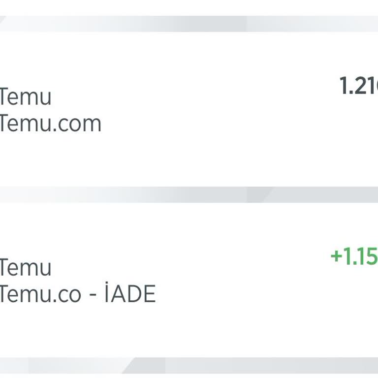 Yanlış Sipariş Ve Eksik İade Sorunu