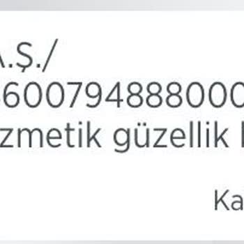 Sipariş İadesi Ve İletişim Sorunu