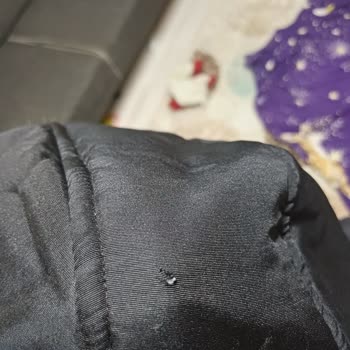 Defolu Ürün Ve Yetersiz Müşteri Hizmetleri