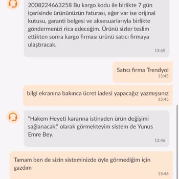 Değişim Kararı Uygulanmıyor: Mahkeme Kararına Rağmen Sorun Çözülmedi