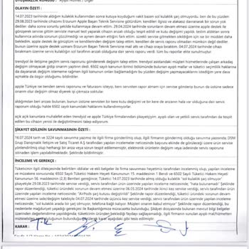 Değişim Kararı Uygulanmıyor: Mahkeme Kararına Rağmen Sorun Çözülmedi