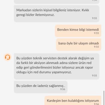 Değişim Kararı Uygulanmıyor: Mahkeme Kararına Rağmen Sorun Çözülmedi