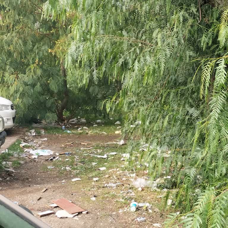 İzmir Büyükşehir Belediyesi Çöp Ve Atıklar