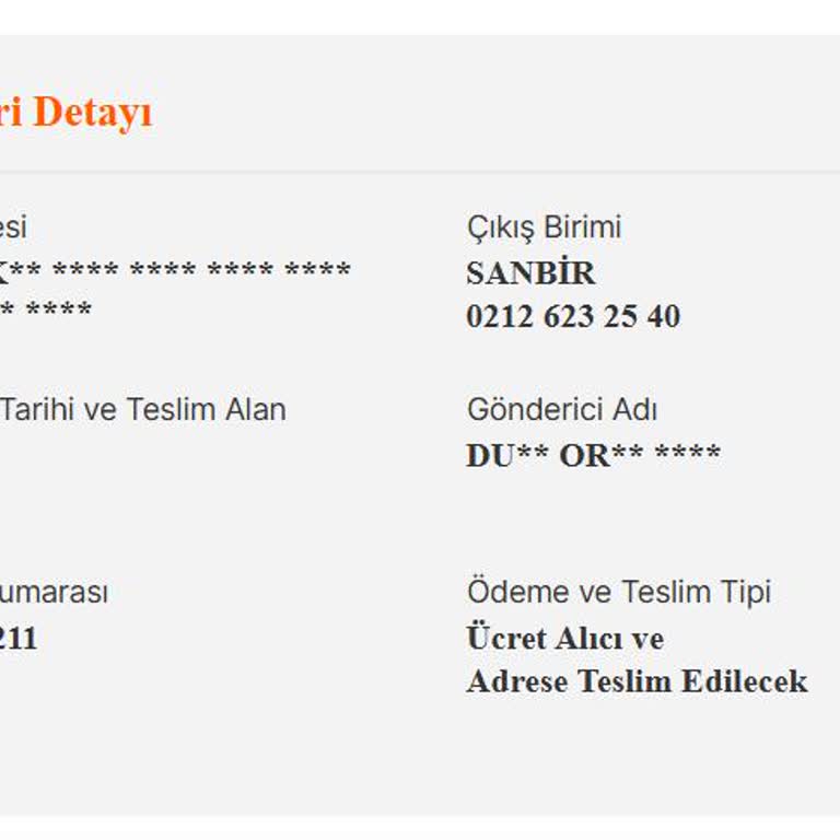 Yanlış Ürün Gönderimi Ve İade Sorunu