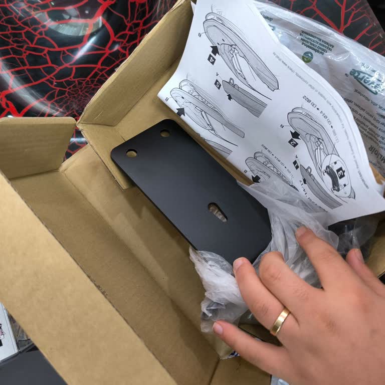 Vipmoto Eksik Parça Ve Geciken Teslimat Sorunu