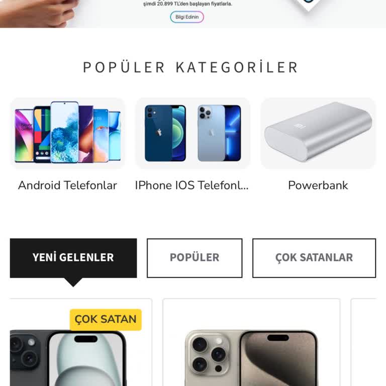 Yanıltıcı Çekiliş Ve Tehditkar Mesajlar