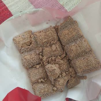 Bozuk Çikolata Şoku: Nestle Ürünü Dağılıyor