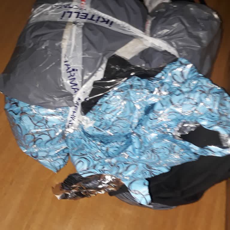 Yırtık Teslimat Ve Çalınan Ürünler: Güven Sorunu