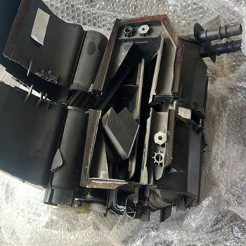 MNG Kargo İle Taşınan Araba Parçası Paramparça Geldi!