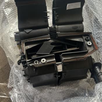 MNG Kargo İle Taşınan Araba Parçası Paramparça Geldi!