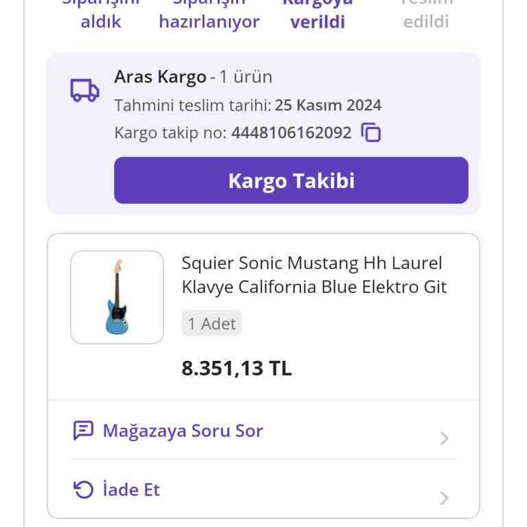 N11 Siparişim Gecikti: Teslimat Süresi Hayal Kırıklığı
