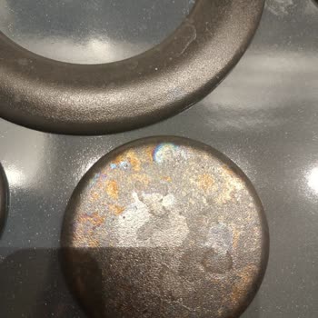 Franke Ocakta Renk Atması Ve Garanti Sorunu