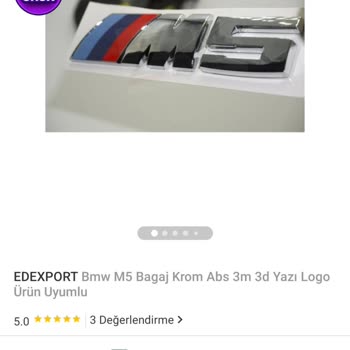 Vatra Edexport Şikayeti