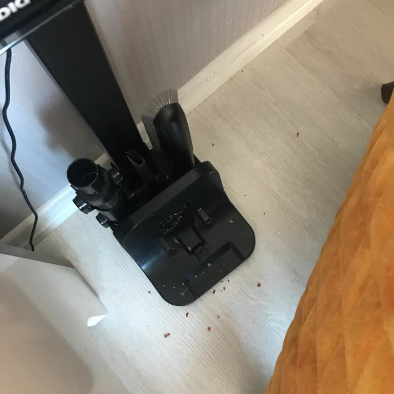 Grundig Süpürge Hayal Kırıklığı