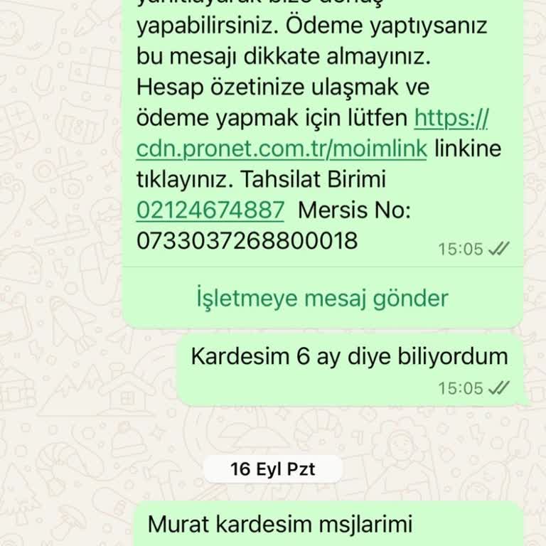 Yanıltıcı Sözleşme Ve Ulaşılamayan Temsilciler