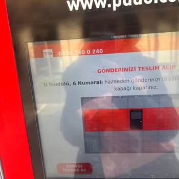 Kargo Teslimatında Yaşanan Belirsizlik Ve Gecikme