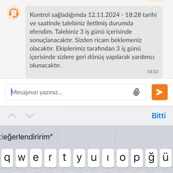 Kargo Teslimatında Yaşanan Belirsizlik Ve Gecikme