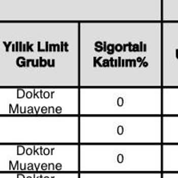 Tamamlayıcı Sigortada Yıldırma Politikası
