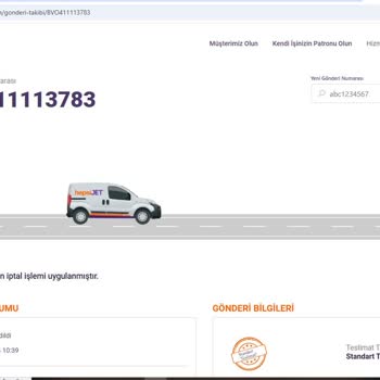 Karaca Home İade Sorunu: Acil Çözüm Bekliyorum