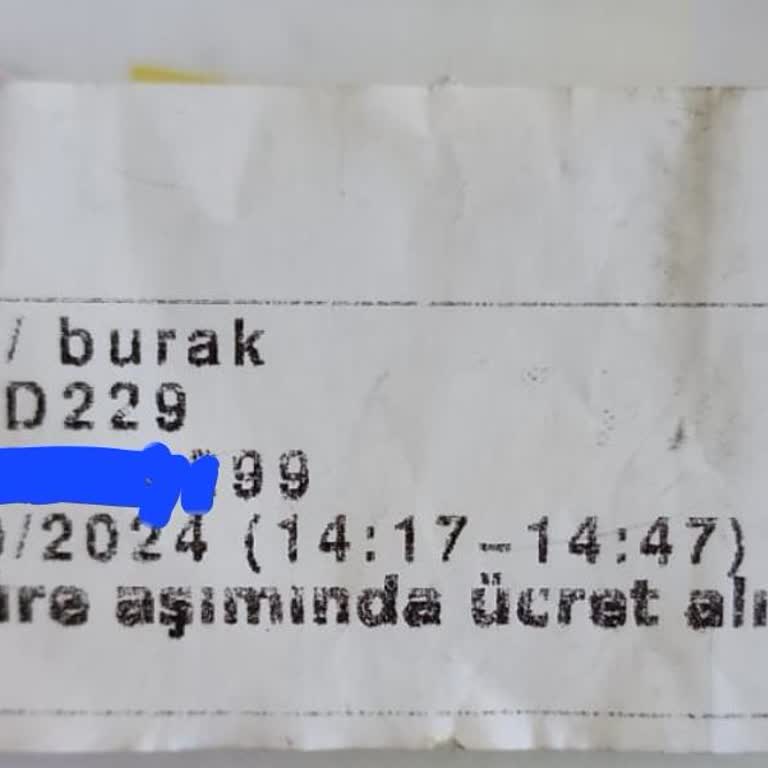 Kaybolan Oyun Kartı Ve İade Edilmeyen Bakiye Sorunu