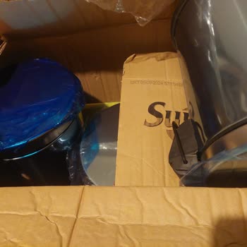 Hatalı Paketleme Ve İade Sorunu: Çelik Yapı Market'ten Alınan Ürünler