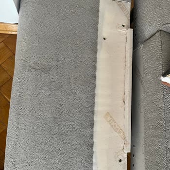 Yanlış Teslimat Ve İlgisizlik: Bellona'dan Sorunlu Köşe Koltuk