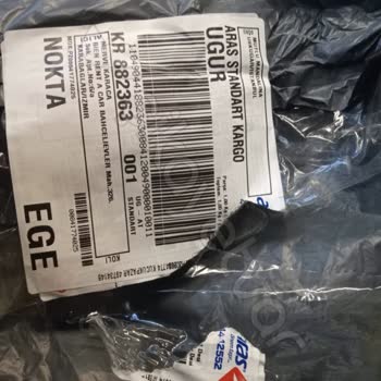 Yanıltıcı Ürün Ve Fatura Sorunu