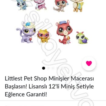 Yanıltıcı Ürün Ve Fatura Sorunu