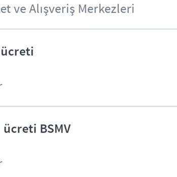Haksız Kart Ücreti Kesintisi