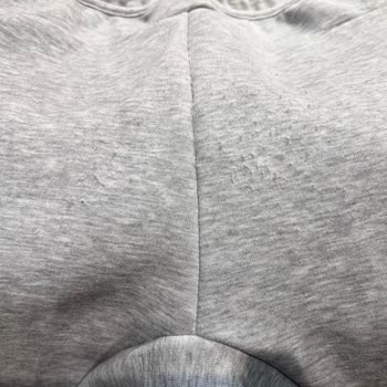 Kısa Sürede Tüylenen Eşofman Takımı Ve Yetersiz Müşteri Hizmetleri