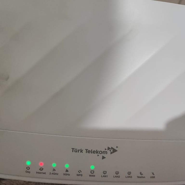 Sürekli Arızalanan İnternet Ve Yetersiz Destek