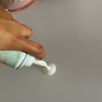 Lami Gıda Vitala Sprey Krema Şikayeti