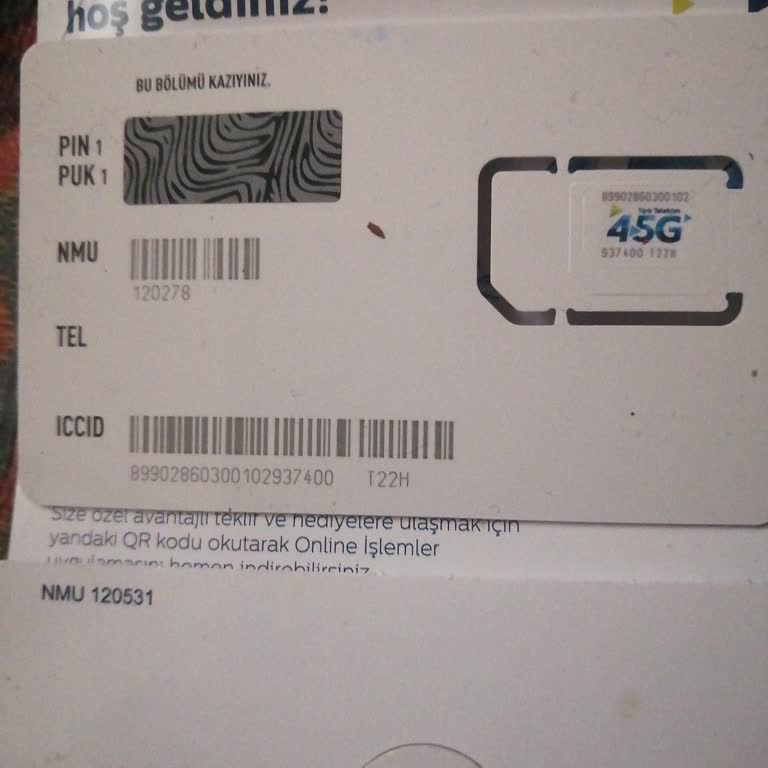 Türk Telekom'da Hat Taşıma İptali İçin Zorluk Yaşıyorum