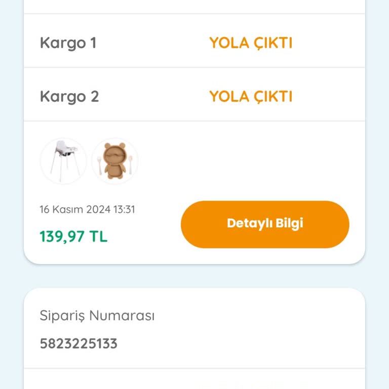 Uzun Süreli Mama Sandalyesi Bekleyişi Ve İletişim Sorunları
