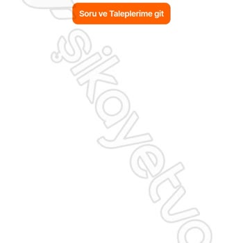 Trgaming Yanlış Ürün Gönderimi Ve Müşteri Hizmetleriyle İletişim Sorunu