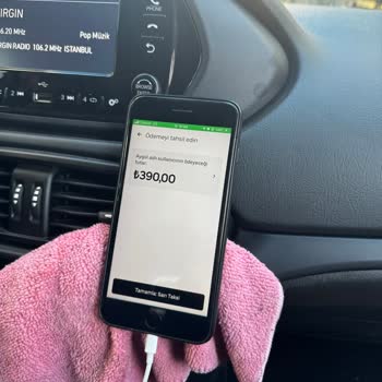 Uber Seyahatinde Yanlış Ücretlendirme Ve Ekstra Hizmet Bedeli